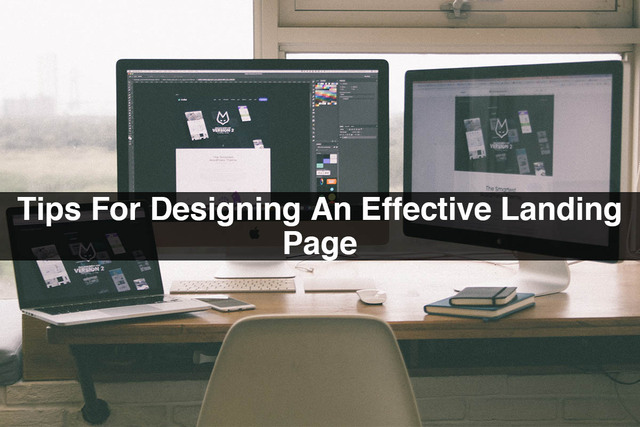 Tips-For-Designing-An-Effective-Landing-Page Picture Box