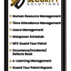 qr codes guard tour systems 7 - Picture Box