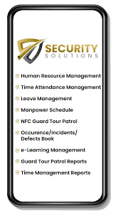 qr codes guard tour systems 7 Picture Box