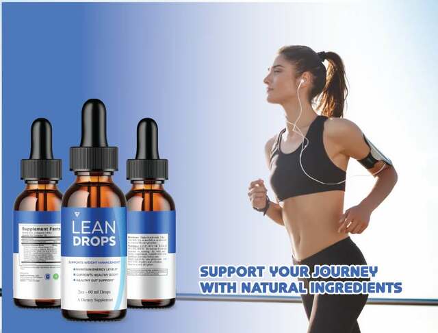Lean Drops Reviews Canada Lean Drops Reviews Canada