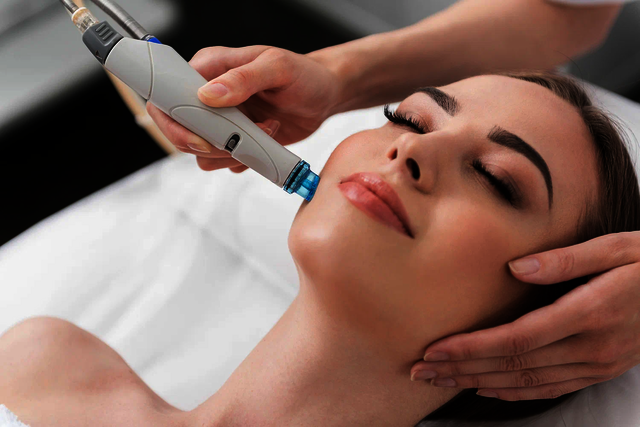 HYDRA I Care Skin Advance Laser Centre