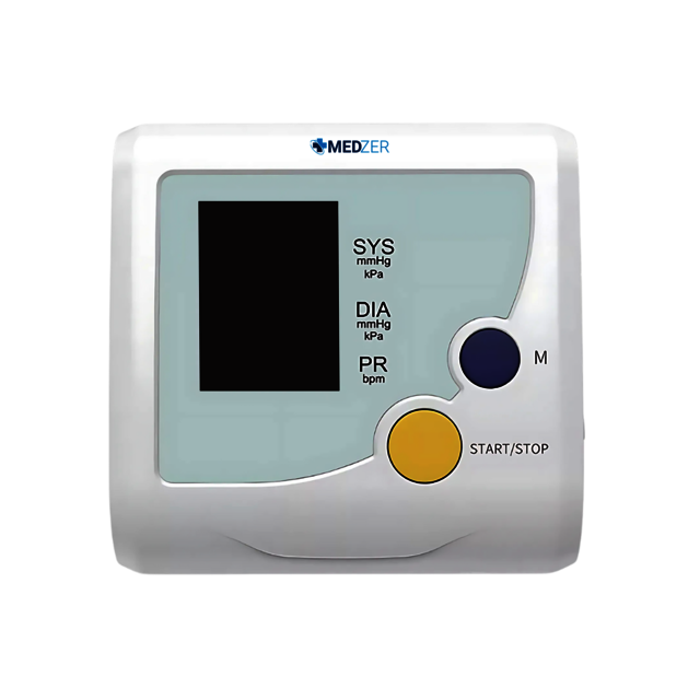 Digital BP monitor DBP-1000M Digital BP monitor DBP-1000M