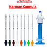 Karman Cannula - GSTC's Product