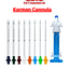 Karman Cannula - GSTC's Product