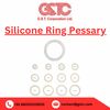 silicone ring pessary - GSTC's Product