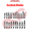 Surgical Blades - GSTC's Product