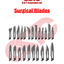 Surgical Blades - GSTC's Product