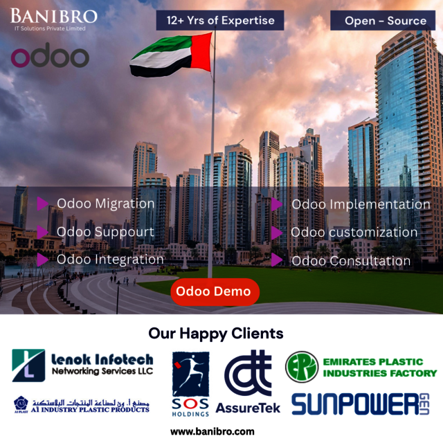 UAE Picture Box