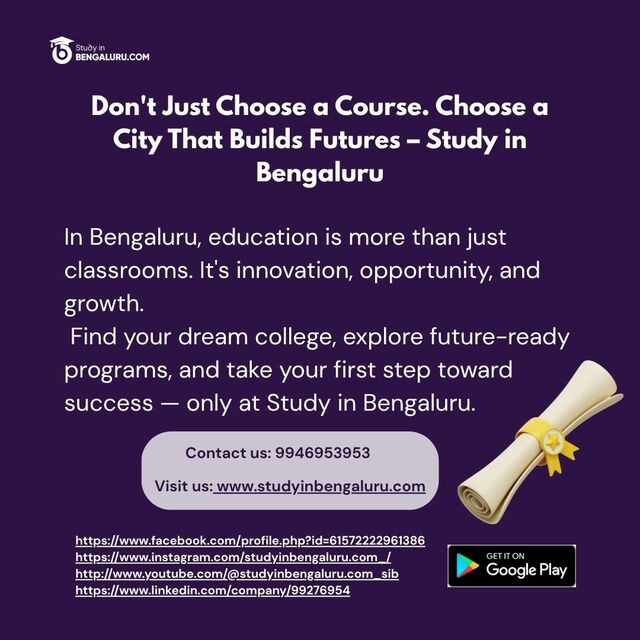 Don't Just Choose a Course Picture Box