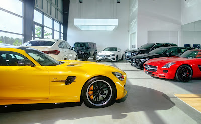 mercedes benz service SilberArrows - Mercedes-Benz Sales, Service & Lease