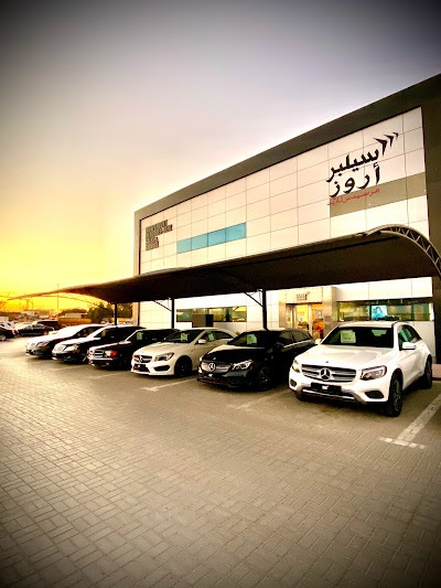 Mercedes Engine Repair SilberArrows - Mercedes-Benz Sales, Service & Lease