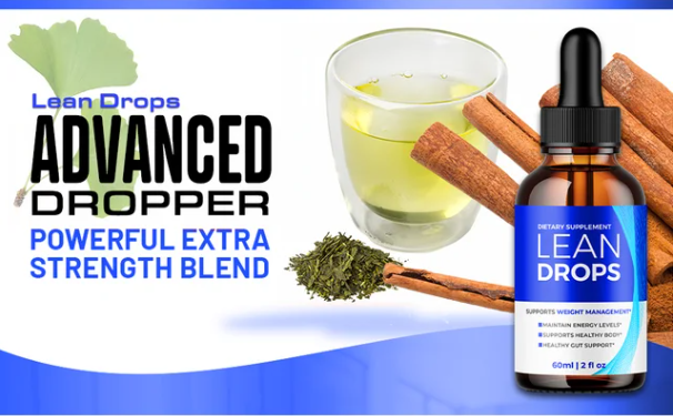 LEANDROPS REVIEWS Leandrops