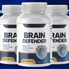 Brain-Defender - Brain Defender