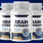 Brain-Defender - Brain Defender