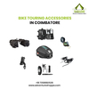 6.Bike Touring Accessories ... - Adventure Shoppe
