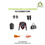 8.Top Brand Bike Accessorie... - Adventure Shoppe