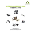 10.Best Bike Accessories Sh... - Adventure Shoppe