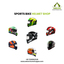 13)Sports Bike Helmet shop - Adventure Shoppe