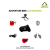 15)Adventure Bike Accessories - Adventure Shoppe
