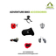 15)Adventure Bike Accessories - Adventure Shoppe