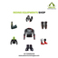 16)Riding Equipments Shop - Adventure Shoppe