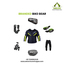 18)BRANDED BIKE GEAR - Adventure Shoppe