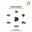 20)Adventure Bike Helmet Ac... - Adventure Shoppe