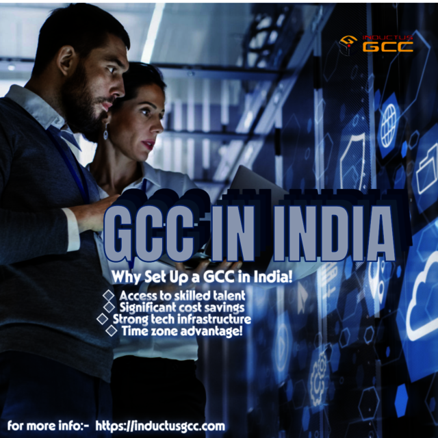 Designer (2) Inductus gcc
