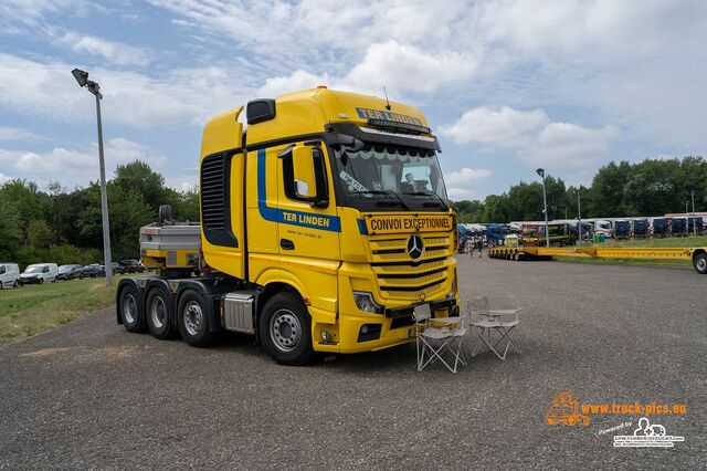 k-Truck Aid Meeting Landgraaf 2025 Truck Aid Meeting Landgraaf 2025, Showtrucks, Festival, Vrachtwagen