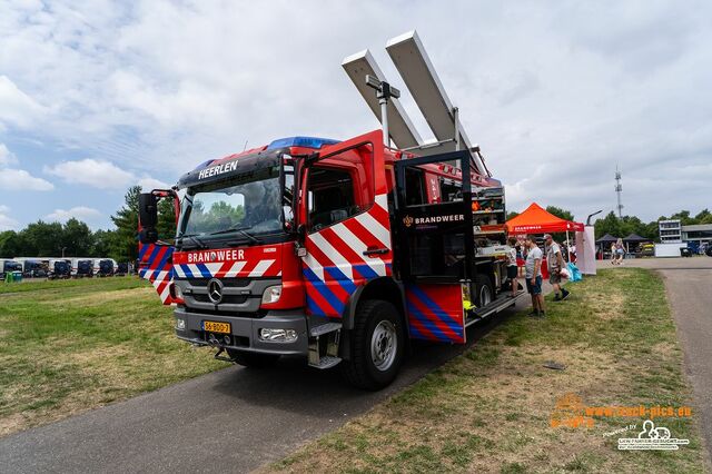 k-Truck Aid Meeting Landgraaf 2025-4 Truck Aid Meeting Landgraaf 2025, Showtrucks, Festival, Vrachtwagen