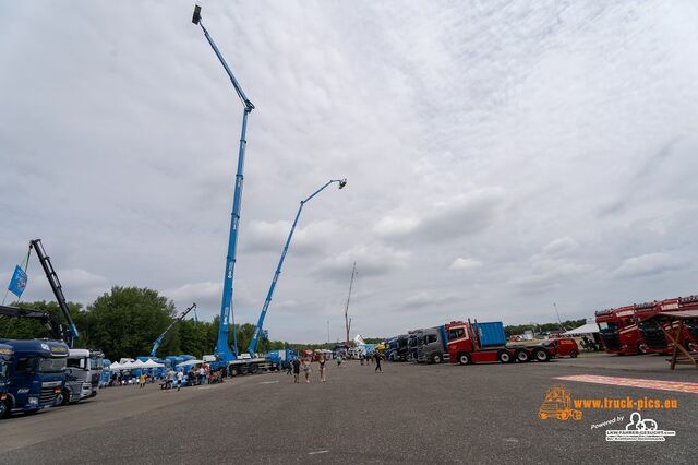 k-Truck Aid Meeting Landgraaf 2025-15 Truck Aid Meeting Landgraaf 2025, Showtrucks, Festival, Vrachtwagen