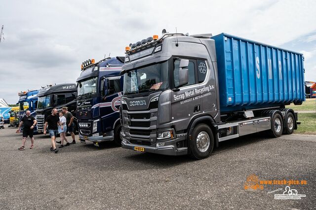 k-Truck Aid Meeting Landgraaf 2025-28 Truck Aid Meeting Landgraaf 2025, Showtrucks, Festival, Vrachtwagen