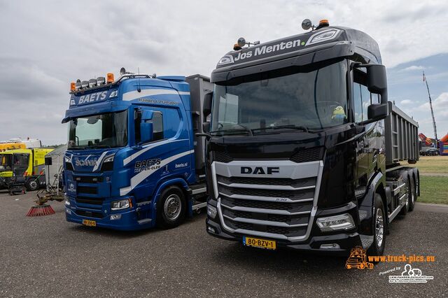 k-Truck Aid Meeting Landgraaf 2025-30 Truck Aid Meeting Landgraaf 2025, Showtrucks, Festival, Vrachtwagen