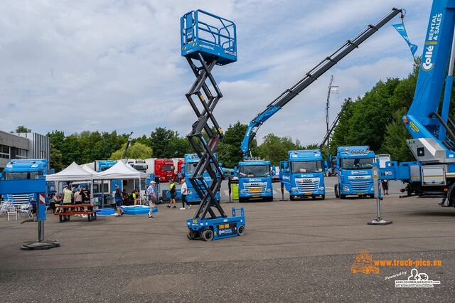 k-Truck Aid Meeting Landgraaf 2025-31 Truck Aid Meeting Landgraaf 2025, Showtrucks, Festival, Vrachtwagen