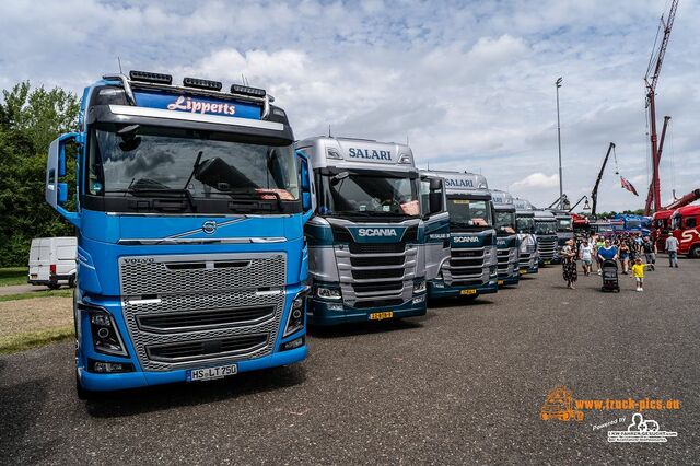 k-Truck Aid Meeting Landgraaf 2025-72 Truck Aid Meeting Landgraaf 2025, Showtrucks, Festival, Vrachtwagen