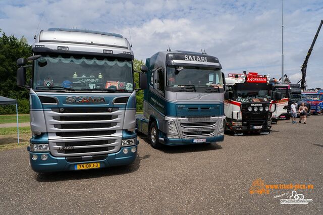 k-Truck Aid Meeting Landgraaf 2025-75 Truck Aid Meeting Landgraaf 2025, Showtrucks, Festival, Vrachtwagen