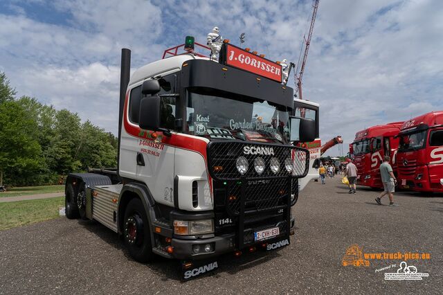 k-Truck Aid Meeting Landgraaf 2025-76 Truck Aid Meeting Landgraaf 2025, Showtrucks, Festival, Vrachtwagen