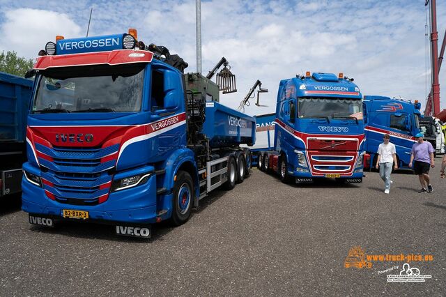 k-Truck Aid Meeting Landgraaf 2025-90 Truck Aid Meeting Landgraaf 2025, Showtrucks, Festival, Vrachtwagen
