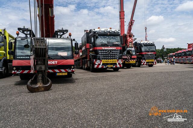 k-Truck Aid Meeting Landgraaf 2025-97 Truck Aid Meeting Landgraaf 2025, Showtrucks, Festival, Vrachtwagen