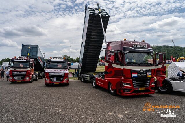 k-Truck Aid Meeting Landgraaf 2025-100 Truck Aid Meeting Landgraaf 2025, Showtrucks, Festival, Vrachtwagen