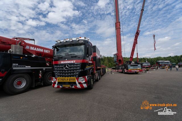 k-Truck Aid Meeting Landgraaf 2025-104 Truck Aid Meeting Landgraaf 2025, Showtrucks, Festival, Vrachtwagen