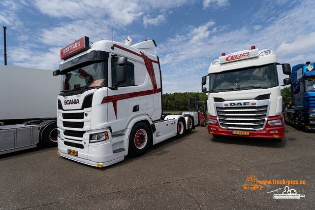 k-Truck Aid Meeting Landgraaf 2025-117 Truck Aid Meeting Landgraaf 2025, Showtrucks, Festival, Vrachtwagen