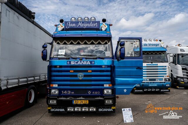 k-Truck Aid Meeting Landgraaf 2025-118 Truck Aid Meeting Landgraaf 2025, Showtrucks, Festival, Vrachtwagen