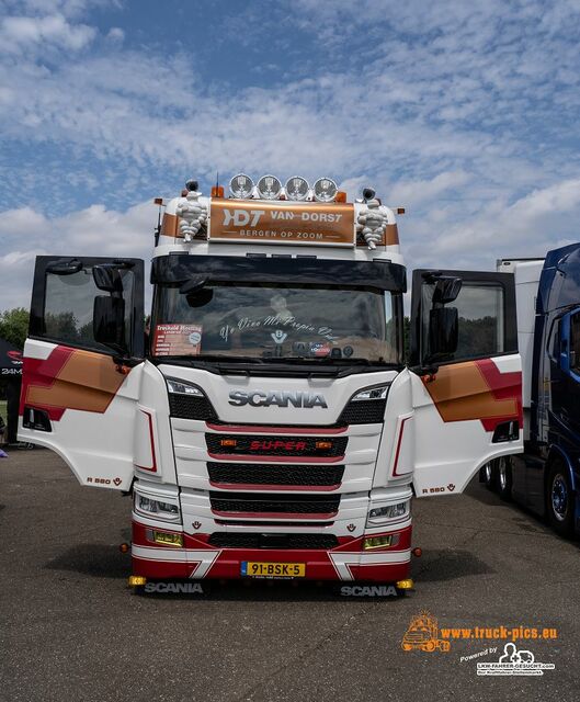 k-Truck Aid Meeting Landgraaf 2025-121 Truck Aid Meeting Landgraaf 2025, Showtrucks, Festival, Vrachtwagen