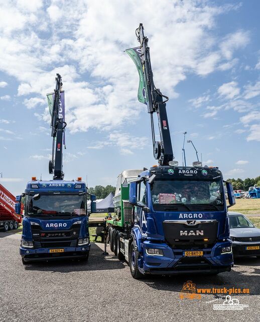 k-Truck Aid Meeting Landgraaf 2025-144 Truck Aid Meeting Landgraaf 2025, Showtrucks, Festival, Vrachtwagen
