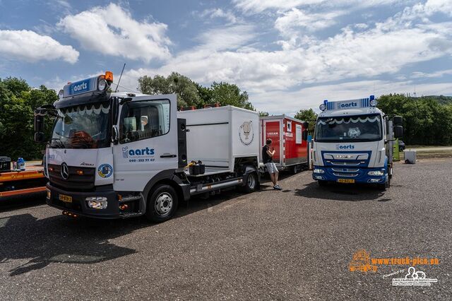 k-Truck Aid Meeting Landgraaf 2025-153 Truck Aid Meeting Landgraaf 2025, Showtrucks, Festival, Vrachtwagen