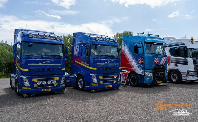k-Truck Aid Meeting Landgraaf 2025-197 Truck Aid Meeting Landgraaf 2025, Showtrucks, Festival, Vrachtwagen