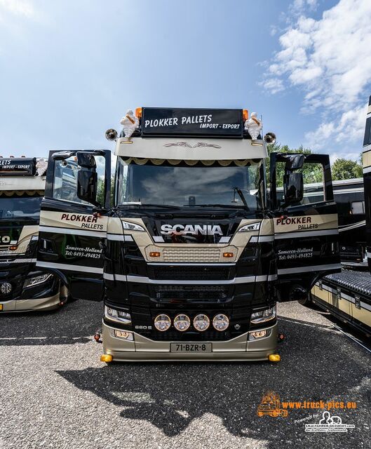 k-Truck Aid Meeting Landgraaf 2025-218 Truck Aid Meeting Landgraaf 2025, Showtrucks, Festival, Vrachtwagen