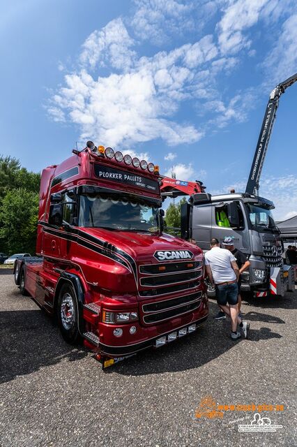 k-Truck Aid Meeting Landgraaf 2025-219 Truck Aid Meeting Landgraaf 2025, Showtrucks, Festival, Vrachtwagen