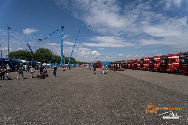 k-Truck Aid Meeting Landgraaf 2025-225 Truck Aid Meeting Landgraaf 2025, Showtrucks, Festival, Vrachtwagen